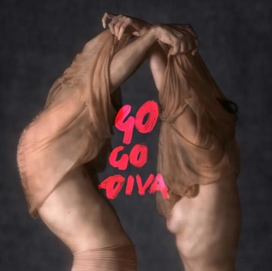 Go Go Diva - CD Audio di La Rappresentante di Lista