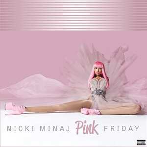 Vinile Pink Friday (Deluxe Edition 10th Anniversary) Nicki Minaj