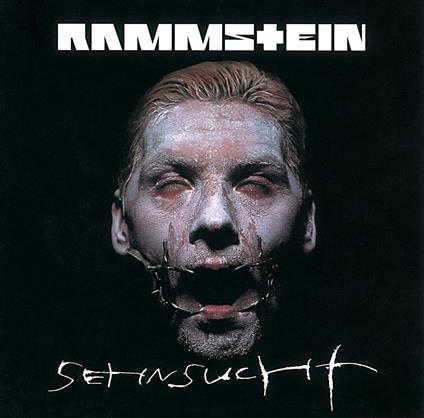 Sehnsucht (Digipack) - CD Audio di Rammstein