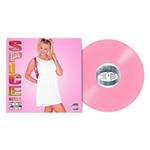 Spice (25th Anniversary Edition - Baby Pink Coloured Vinyl)