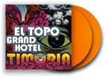 El Topo Grand Hotel (180gr. Limited, Numbered & Coloured Vinyl)