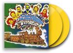 Un Aldo qualunque sul treno magico (180gr. Limited, Numbered & Coloured Vinyl)