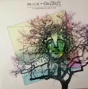 La Matematica Dei Rami - Vinile LP di Max Gazzè