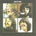 Let It Be - Vinile LP di Beatles