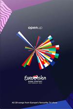 Eurovision 2021 (3 DVD)