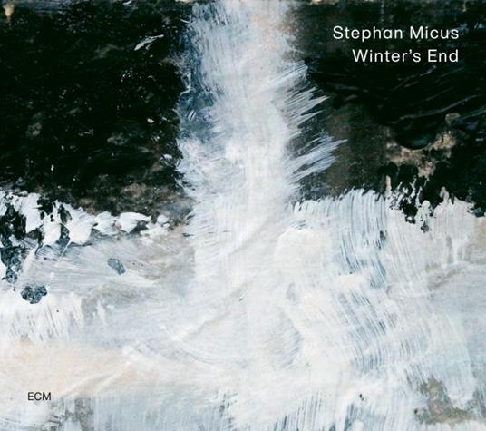 Winter's End - CD Audio di Stephan Micus