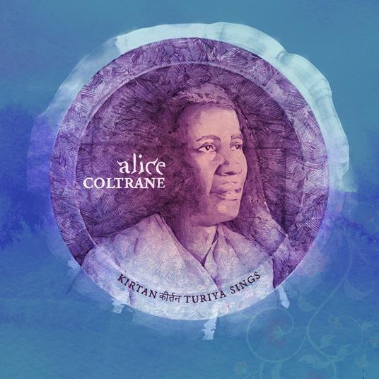 Kirtan. Turiya Sings - Vinile LP di Alice Coltrane