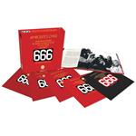 666 (4 CD + Blu-ray)