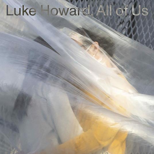 All of Us - Vinile LP di Luke Howard