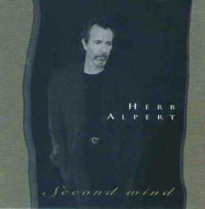 Second Wind - CD Audio di Herb Alpert