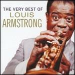 Very Best of - CD Audio di Louis Armstrong