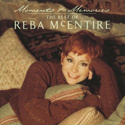 Moments & Memories - CD Audio di Reba McEntire