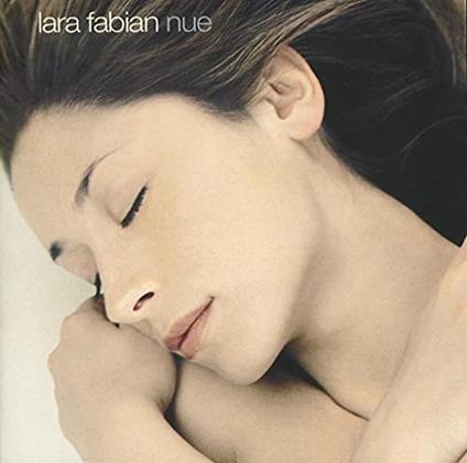 Nue - CD Audio di Lara Fabian