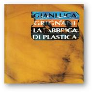 La fabbrica di plastica (Limited & Numbered Edition: Coloured Vinyl + CD)