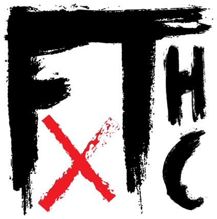 Fthc - CD Audio di Frank Turner