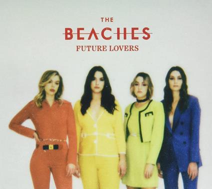 Sisters Not Twins - CD Audio di Beaches