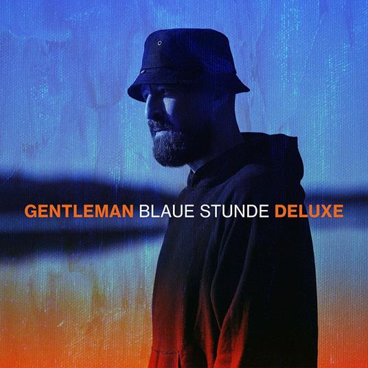 Blaue Stunde - CD Audio di Gentleman