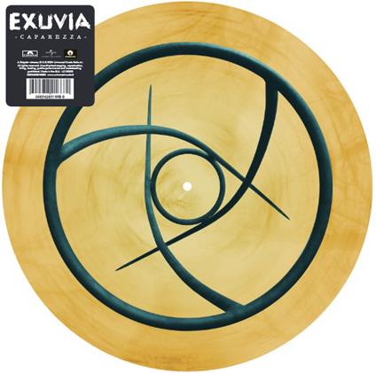 Exuvia Rsd 21 2 Lp Pictures - Vinile LP di Caparezza