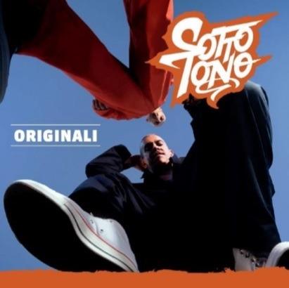 Originali - Vinile LP di Sottotono