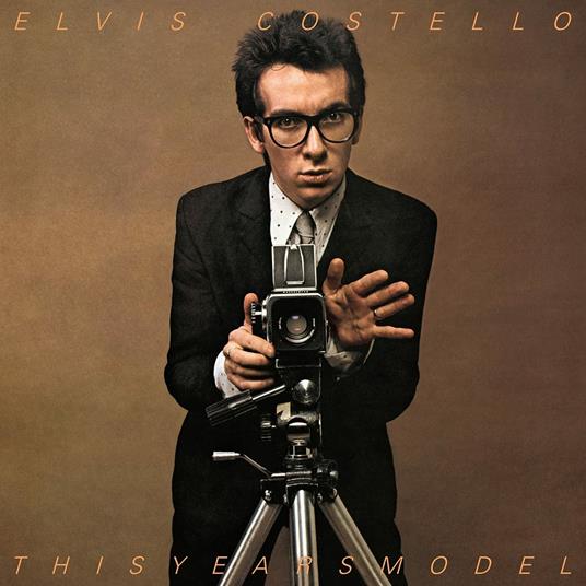 This Year's Model - CD Audio di Elvis Costello