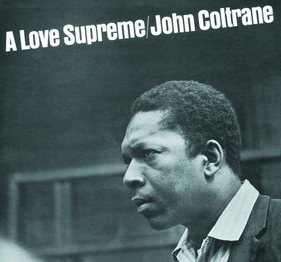 A Love Supreme (Blue Vinyl) - Vinile LP di John Coltrane