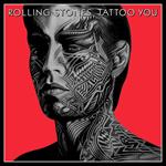 Tattoo You (40th Anniversary Standard CD Edition)