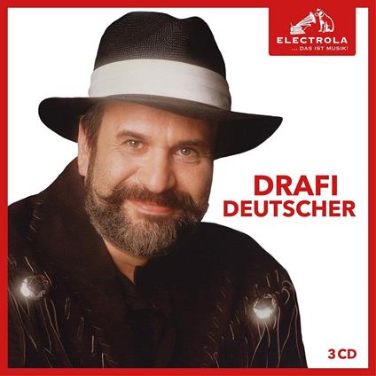 Electrola...Das Ist Musik! - CD Audio di Drafi Deutscher