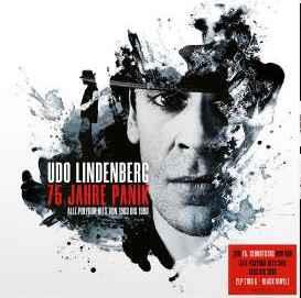 75 Jahre Panik - Vinile LP di Udo Lindenberg