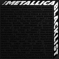 Metallica (Coloured Vinyl) - Metallica - Vinile