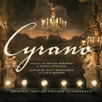 Cyrano (Limited Edition) (Colonna Sonora) - Vinile LP