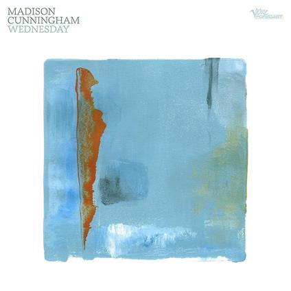 Wednesday - Vinile LP di Madison Cunningham