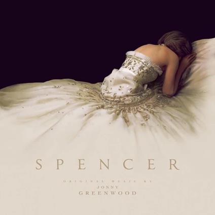 Spencer (Colonna Sonora) - Vinile LP