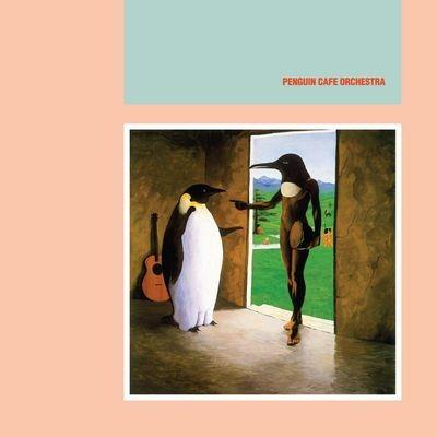 Penguin Cafe Orchestra (Centenary Ltd Brown Vinyl) - Vinile LP di Penguin Café Orchestra