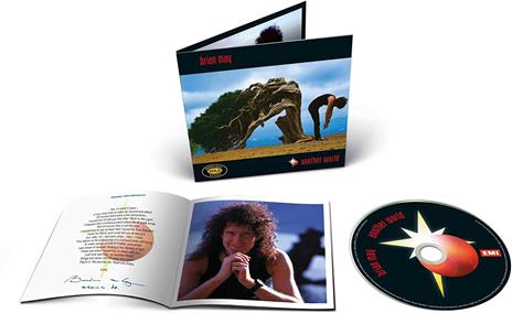 Another World - CD Audio di Brian May - 2