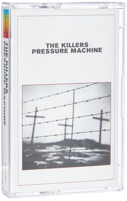 Pressure Machine - Vinile LP di Killers