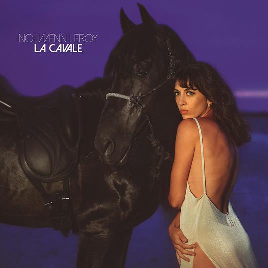 La Cavale - CD Audio di Nolwenn Leroy