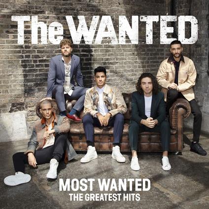 Most Wanted. The Greatest Hits - CD Audio di Wanted