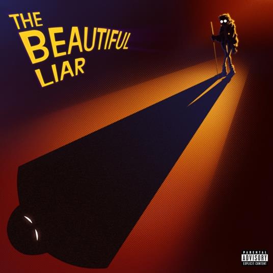 Beautiful Liar - Vinile LP di X Ambassadors