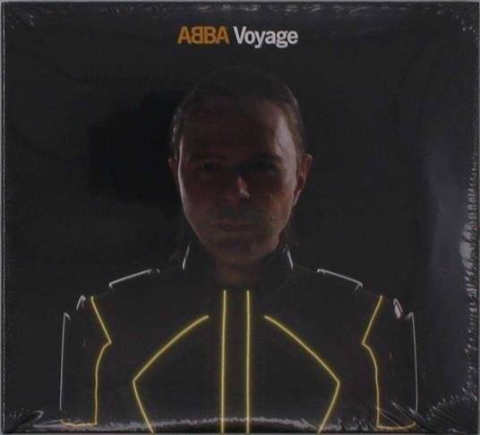 Voyage - CD Audio di ABBA