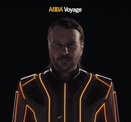 Voyage - CD Audio di ABBA