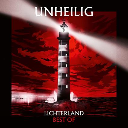 Lichterland - Best Of - CD Audio di Unheilig