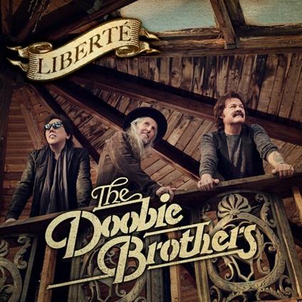 Liberte - Vinile LP di Doobie Brothers