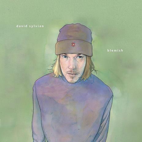 Blemish - Vinile LP di David Sylvian