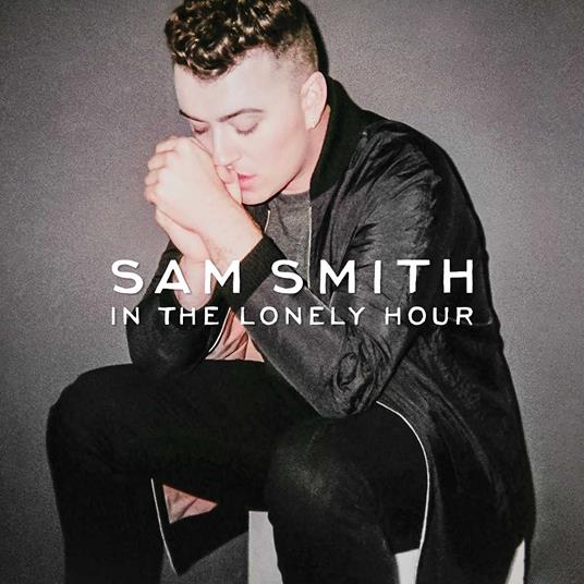 In The Lonely Hour - Vinile LP di Sam Smith