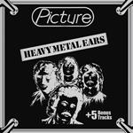 Heavy Metal Ears