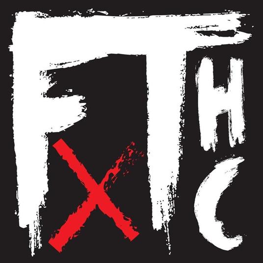 Fthc - CD Audio di Frank Turner