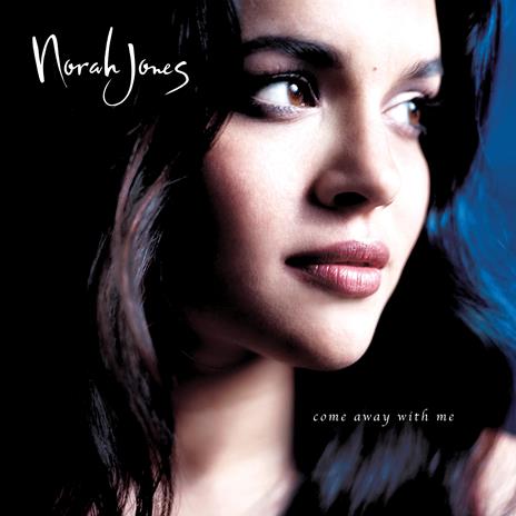 Come Away with Me (20th Anniversary Vinyl Edition) - Vinile LP di Norah Jones