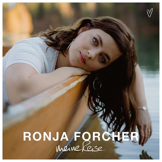 Meine Reise - CD Audio di Ronja Forcher