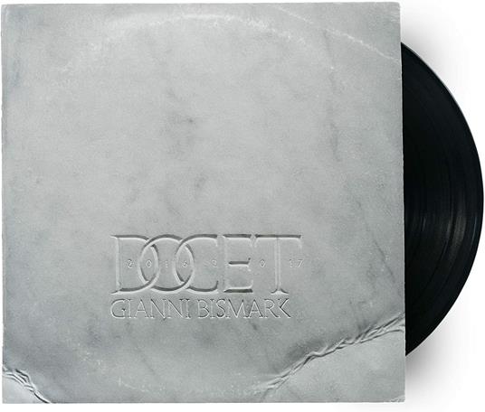 Docet 2016-2017 - Vinile LP di Gianni Bismark