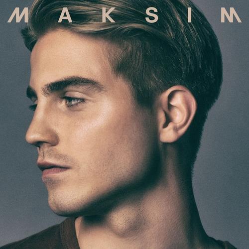 Maksim - CD Audio di Maksim